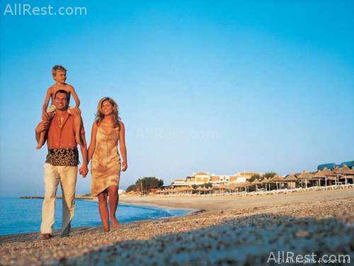 Aldemar Cretan Village 11